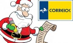 Campanha Papai Noel dos Correios já recebe cartas