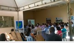 Prefeitos eleitos se reuniram em Quirinópolis