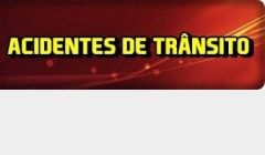 Carro capota em Quirinópolis