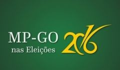 MP eleitoral requer punição para candidatos por doações ilegais de lotes em Quirinópolis