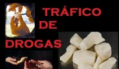 Tráfico de drogas