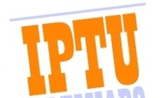 Ganhadores da Promoção IPTU Premiado 