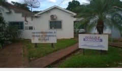 Governo fecha subsecretaria de ensino de Quirinópolis