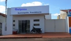 QUIPREV – Quirinópolis Previdência – Convoca  Aposentados e Pensionistas