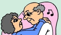 I dama anuncia volta dos “Encontros da Melhor Idade”