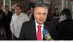 Prefeito determina retorno de servidores aos “locais de origem”