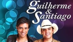 Grande show no aniversário da cidade.