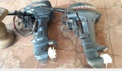 PM recupera produtos furtados na zona rural de Quirinópolis