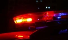 Ladrão arrombaram prédio público