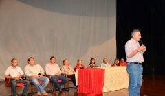 Escolas se organizam para o início das aulas