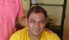 Acidente matou policial de Quirinópolis