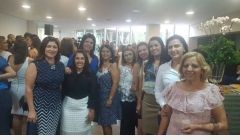 I dama pede benefícios junto a OVG