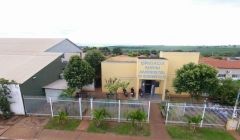 Brigada Mirim inscreve para vários cursos