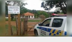 Quirinópolis receberá veículo para Patrulha Rural