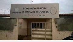 12ª CIPM completa 15 anos