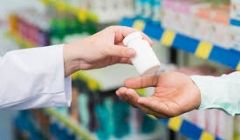 Entrega de medicamentos de alto custo