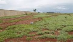 Justiça suspende eficácia dos títulos de doação de lote