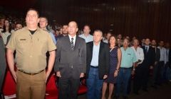 Quirinópolis sediou Conferência do “Pacto Social Goiás Todos pela Vida”