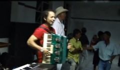 Baile da Melhor Idade será no dia 23