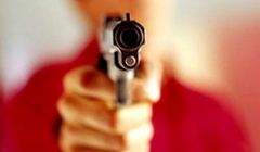 Menor é baleado em Quirinópolis