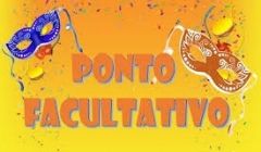 Ponto facultativo