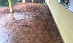 Menores fazem quebradeira na Casa Lar