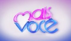 Programa Mais Você mostrará a “Chica Doida”