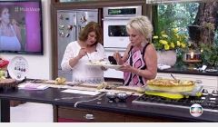 Chica Doida fez sucesso no programa da Ana Maria Braga 