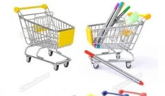 Alheios à crise, supermercados de Quirinópolis abrirão novas lojas.