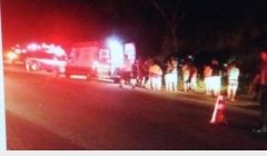 Acidente na GO-164 matou motorista de Rio Verde