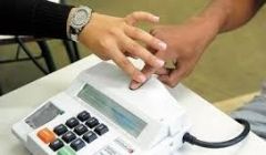 Todos os eleitores de Quirinópolis, Gouvelândia e Inaciolândia terão que participar do cadastramento biométrico.
