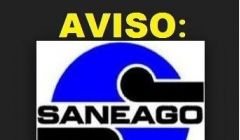 Mais uma vez Falta Água em Quirinópolis