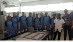 A robótica a serviço do ensino da matemática