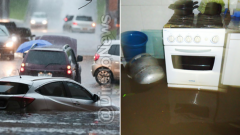 Consumidor pode obter indenização em casos de danos causados pelas chuvas 