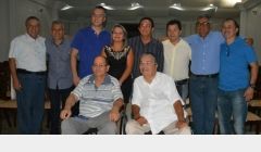 Ângelo Rosa é o novo presidente do PSDB de Quirinópolis