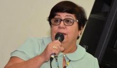 Suely Pereira é a nova secretária de saúde