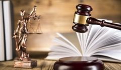 Detento que organizou crimes de dentro da prisão e mais três são condenados por roubo