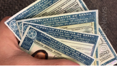 CNH poderá ser usada como documento de identificação mesmo vencida, diz Contran 