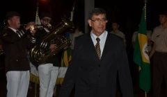 Morre maestro da Banda do Colégio Militar