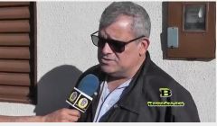 Padre Jaso Ribeiro é nomeado Arcebispo Metropolitano de Goiás, da Igreja Apostólica Vétero Católica do Brasil. 