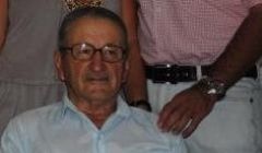 Morre pai do prefeito de Quirinópolis