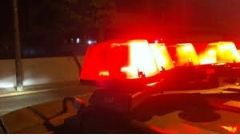 Homens detidos por transportar combustível em veículo