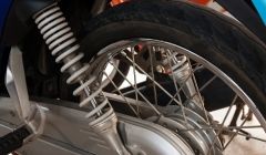 Mantida sentença que determina a troca de peças defeituosas de motocicleta