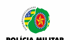 PM prende ladrões e recupera produtos furtados