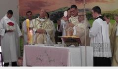 Presidente do Instituto Renascer assume Arquidiocese da Igreja Vetero Católica