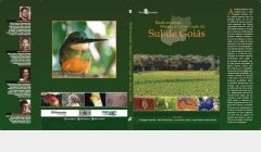 Professores do curso de Ciências Biológicas lançam livro  