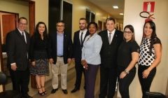 OAB entrega salas da advocacia reestruturadas em Quirinópolis e Cachoeira Alta 