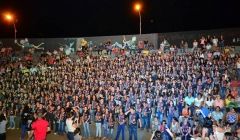 PROERD formou mais 500 alunos