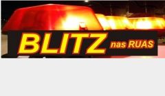 Polícia apreende veículo com lacre rompido