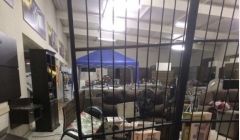 Menores que furtaram camionete no final de semana furtaram outro veículo hoje.